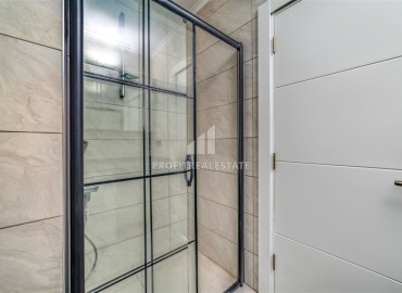 Видовые апартаменты 1+1, 54м², в районе Оба, Алания, в комфортабельном комплексе с возможностью краткосрочной аренды ID-19446 фото-8