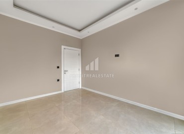 Видовые апартаменты 1+1, 54м², в районе Оба, Алания, в комфортабельном комплексе с возможностью краткосрочной аренды ID-19446 фото-9