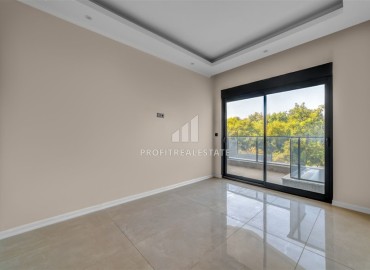 Видовые апартаменты 1+1, 54м², в районе Оба, Алания, в комфортабельном комплексе с возможностью краткосрочной аренды ID-19446 фото-10