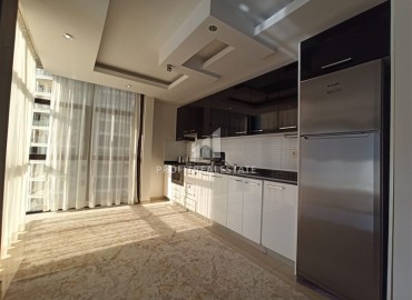 Элегантная двухкомнатная квартира, 80м², в элитном комплексе в районе Алании – Джикджилли под ВНЖ ID-19447 фото-4