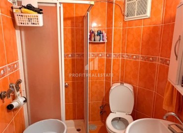 Готовая к проживанию, двухкомнатная квартира, 50м², в 250м от моря в центре Алании, у пляжа Кейкубат под ВНЖ ID-19448 фото-6