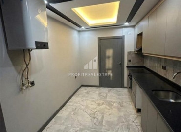 Квартира 2+1, 80м², с отдельной кухней в газифицированном комплексе в Анталии, район Кепез по отличной цене ID-19456 фото-4