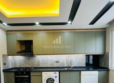 Квартира 2+1, 80м², с отдельной кухней в газифицированном комплексе в Анталии, район Кепез по отличной цене ID-19456 фото-5