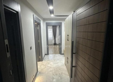Квартира 2+1, 80м², с отдельной кухней в газифицированном комплексе в Анталии, район Кепез по отличной цене ID-19456 фото-6