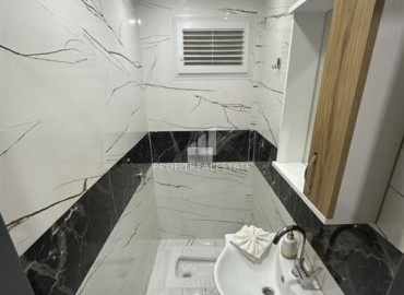Квартира 2+1, 80м², с отдельной кухней в газифицированном комплексе в Анталии, район Кепез по отличной цене ID-19456 фото-9