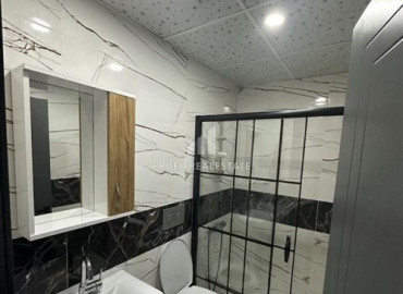 Квартира 2+1, 80м², с отдельной кухней в газифицированном комплексе в Анталии, район Кепез по отличной цене ID-19456 фото-11