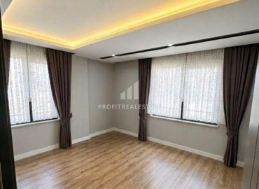 Квартира 2+1, 80м², с отдельной кухней в газифицированном комплексе в Анталии, район Кепез по отличной цене ID-19456 фото-13