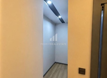 Квартира 2+1, 80м², с отдельной кухней в газифицированном комплексе в Анталии, район Кепез по отличной цене ID-19456 фото-14