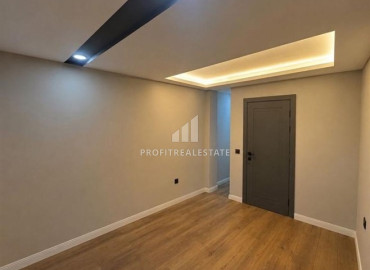 Квартира 2+1, 80м², с отдельной кухней в газифицированном комплексе в Анталии, район Кепез по отличной цене ID-19456 фото-16