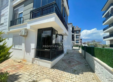 Квартира 2+1, 80м², с отдельной кухней в газифицированном комплексе в Анталии, район Кепез по отличной цене ID-19456 фото-20