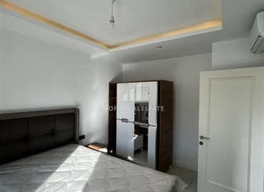 Двухкомнатные апартаменты, 65м², с видом на горы в резиденции премиум класса в центре Алании, 600м от моря ID-19460 фото-7