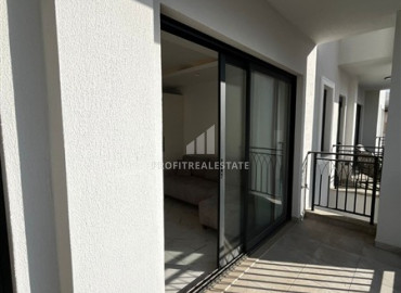 Двухкомнатные апартаменты, 65м², с видом на горы в резиденции премиум класса в центре Алании, 600м от моря ID-19460 фото-9