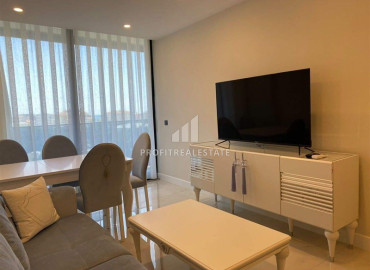 Элитная недвижимость в центре Алании, в 450м от моря: меблированные апартаменты 1+1, 67м², с возможностью краткосрочной аренды ID-19642 фото-6