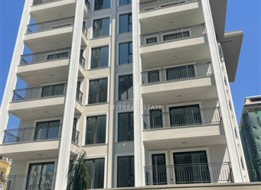 Новые квартиры от застройщика в центре Аланьи, 60-177 м2 ID-8323 фото-2