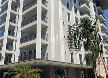 Новые квартиры от застройщика в центре Аланьи, 60-177 м2 ID-8323 фото-3