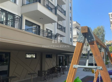 Новые квартиры от застройщика в центре Аланьи, 60-177 м2 ID-8323 фото-13
