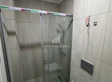 Двухкомнатные апартаменты без мебели, 60м² в новом комплексе премиум класса, в Авсалларе, Алания ID-19468 фото-7