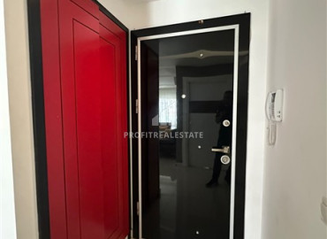 Меблированная квартира 2+1, 110м², в комфортабельном комплексе с инфраструктурой в центре Алании, в 350м от пляжа Клеопатры ID-19472 фото-5