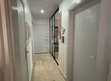 Элегантные трехкомнатные апартаменты, 140м², в резиденции с инфраструктурой в Махмутларе, Алания, по выгодной цене ID-19473 фото-6