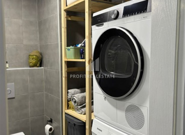 Элегантные трехкомнатные апартаменты, 140м², в резиденции с инфраструктурой в Махмутларе, Алания, по выгодной цене ID-19473 фото-7