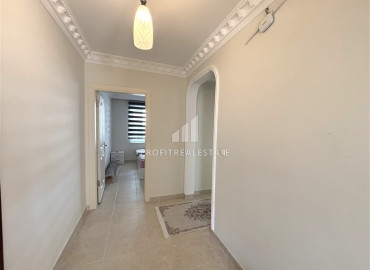 Меблированная квартира 2+1, 110м², в 450м от моря в Махмутларе в уютном комплексе премиум класса ID-19474 фото-6