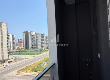 Апартаменты с двумя спальнями, 80м² в новой резиденции премиум класса в районе Мерсина – Мезитли. ID-19477 фото-17