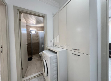 Меблированная двухкомнатная квартира, 45м², в районе Муратпаша, Анталия, по отличной цене ID-19478 фото-4