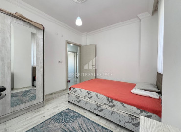 Меблированная двухкомнатная квартира, 45м², в районе Муратпаша, Анталия, по отличной цене ID-19478 фото-6