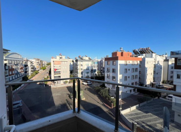 Меблированная двухкомнатная квартира, 45м², в районе Муратпаша, Анталия, по отличной цене ID-19478 фото-7