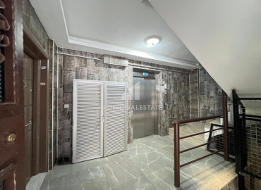 Меблированная двухкомнатная квартира, 45м², в районе Муратпаша, Анталия, по отличной цене ID-19478 фото-9
