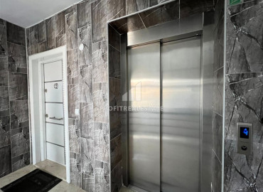 Меблированная двухкомнатная квартира, 45м², в районе Муратпаша, Анталия, по отличной цене ID-19478 фото-11