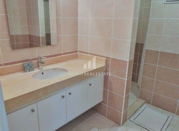 Меблированный пентхаус 4+1, 220м², с видовыми террасами в тихом районе Алании – Джикджилли под ВНЖ ID-19479 фото-7
