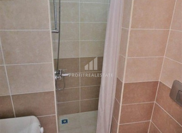 Меблированный пентхаус 4+1, 220м², с видовыми террасами в тихом районе Алании – Джикджилли под ВНЖ ID-19479 фото-8