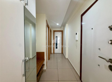 Стильная квартира 2+1, 105м², в элитном комплексе в районе Алании – Джикджилли под ВНЖ или гражданство ID-19482 фото-8