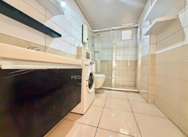 Стильная квартира 2+1, 105м², в элитном комплексе в районе Алании – Джикджилли под ВНЖ или гражданство ID-19482 фото-9