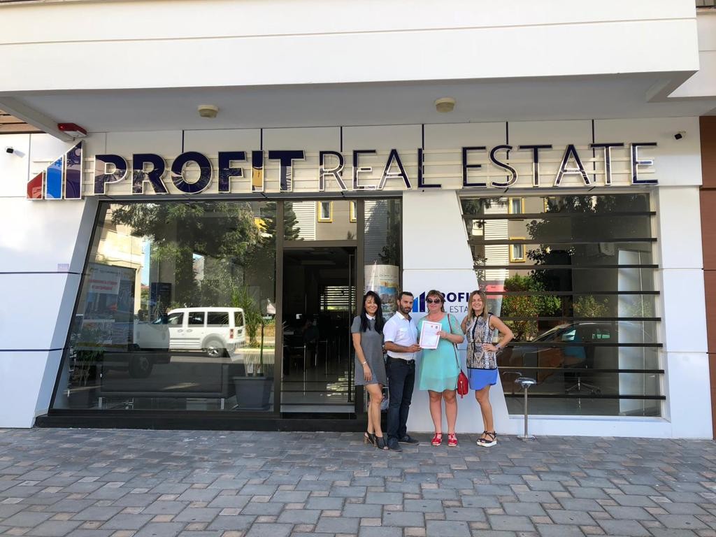 Елена Бамбурова Отзыв Profit Real Estate}}