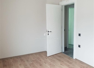 Апартаменты с одной спальней, 60м², в новой комфортабельной резиденции на центральной улице Махмутлара, Алания ID-19484 фото-6