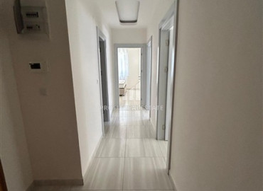Меблированные апартаменты с двумя спальнями, 110м² в комфортабельном комплексе в Махмутларе, Алания ID-19487 фото-7