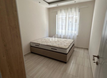 Меблированные апартаменты с двумя спальнями, 110м² в комфортабельном комплексе в Махмутларе, Алания ID-19487 фото-10