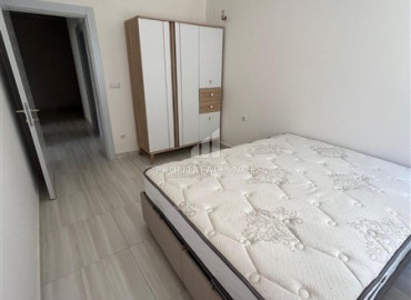 Меблированные апартаменты с двумя спальнями, 110м² в комфортабельном комплексе в Махмутларе, Алания ID-19487 фото-11