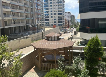 Меблированные апартаменты с двумя спальнями, 110м² в комфортабельном комплексе в Махмутларе, Алания ID-19487 фото-18