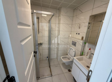Двухкомнатная квартира, 52м², в комфортабельном комплексе с зимней инфраструктурой в Махмутларе, Алания ID-19489 фото-6