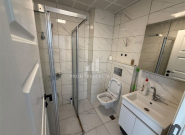 Двухкомнатная квартира, 52м², в комфортабельном комплексе с зимней инфраструктурой в Махмутларе, Алания ID-19489 фото-7