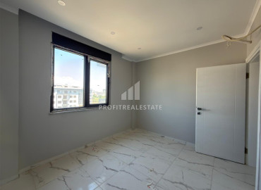 Апартаменты с одной спальней, 50м², в комплексе с инфраструктурой в Авсалларе, Алания, по привлекательной цене ID-19490 фото-4