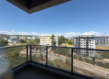Апартаменты с одной спальней, 50м², в комплексе с инфраструктурой в Авсалларе, Алания, по привлекательной цене ID-19490 фото-8