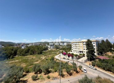 Апартаменты с одной спальней, 50м², в комплексе с инфраструктурой в Авсалларе, Алания, по привлекательной цене ID-19490 фото-10