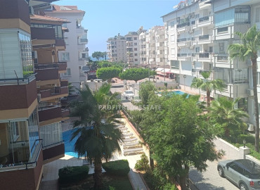 Готовая к проживанию квартира 2+1, 100м², в 200м от моря в Оба, Алания, по привлекательной цене ID-19492 фото-16