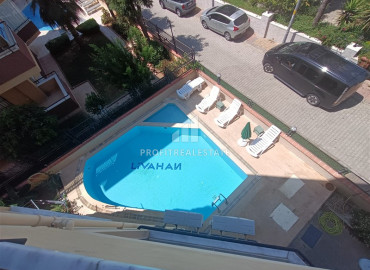 Готовая к проживанию квартира 2+1, 100м², в 200м от моря в Оба, Алания, по привлекательной цене ID-19492 фото-13