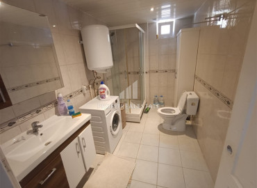 Готовая к проживанию квартира 2+1, 100м², в 200м от моря в Оба, Алания, по привлекательной цене ID-19492 фото-8
