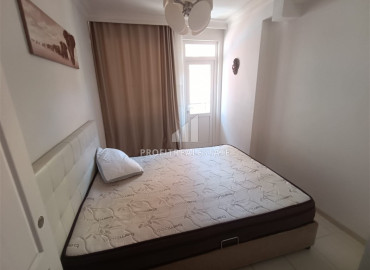 Готовая к проживанию квартира 2+1, 100м², в 200м от моря в Оба, Алания, по привлекательной цене ID-19492 фото-12